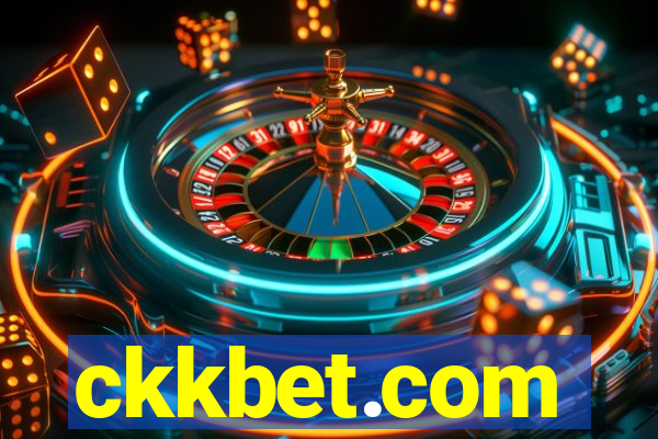 ckkbet.com