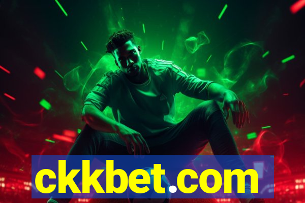 ckkbet.com