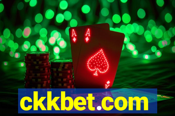 ckkbet.com