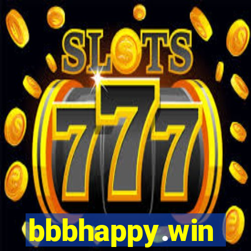 bbbhappy.win