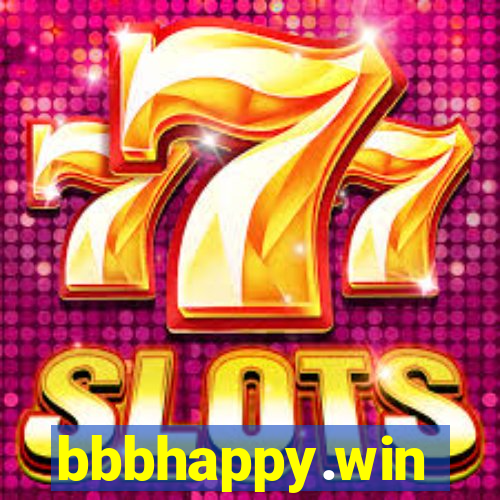 bbbhappy.win