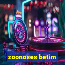 zoonoses betim