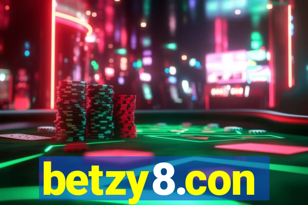 betzy8.con