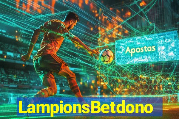 LampionsBetdono
