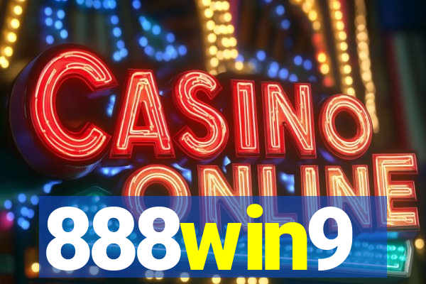 888win9