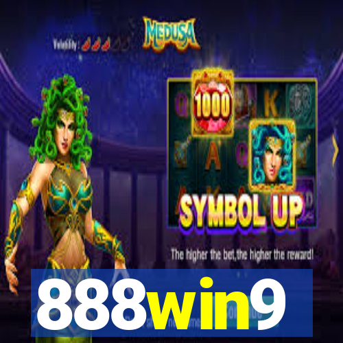 888win9