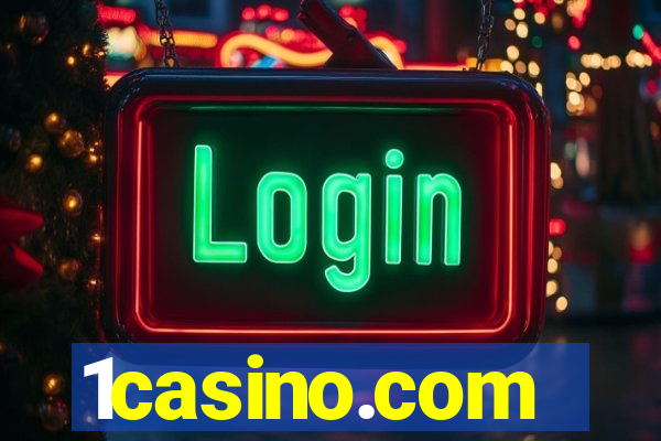 1casino.com