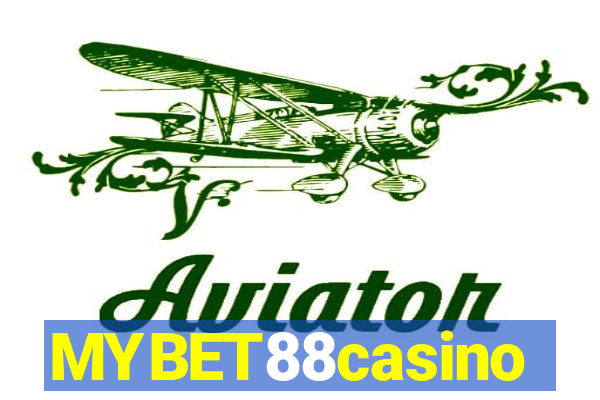 MYBET88casino