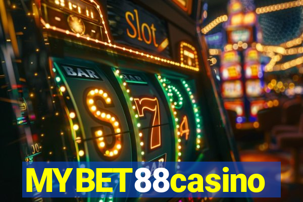 MYBET88casino