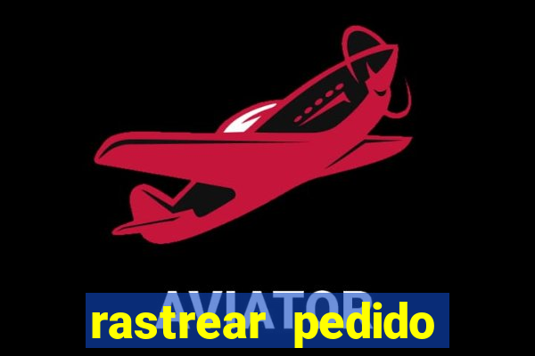 rastrear pedido inter shop casas bahia