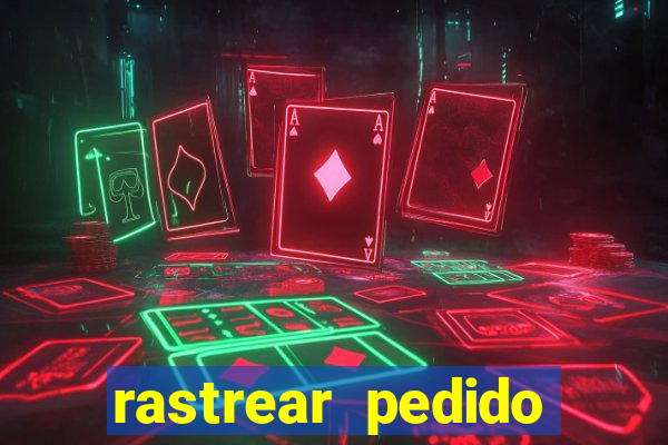 rastrear pedido inter shop casas bahia
