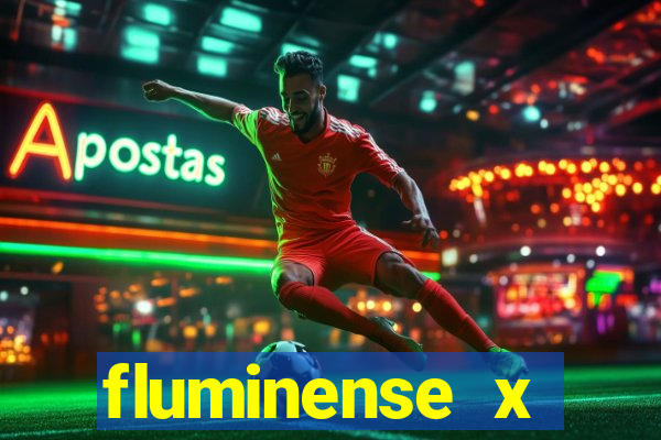 fluminense x cruzeiro futemax