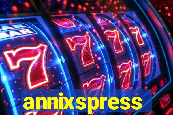 annixspress