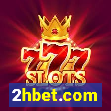 2hbet.com
