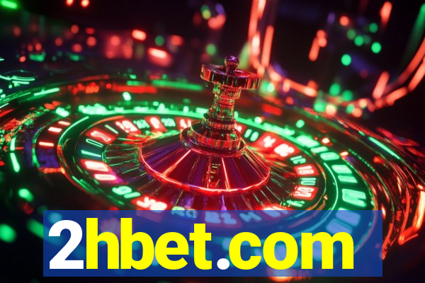 2hbet.com