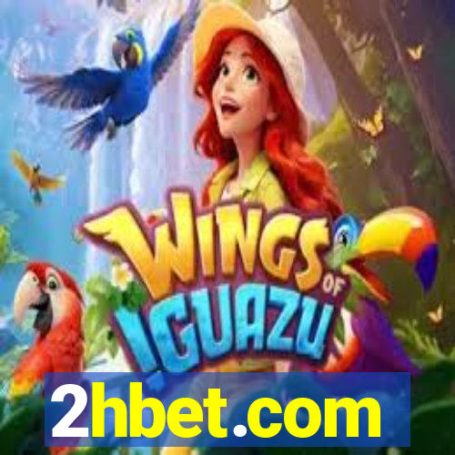 2hbet.com