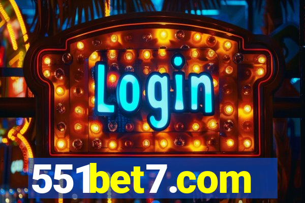 551bet7.com