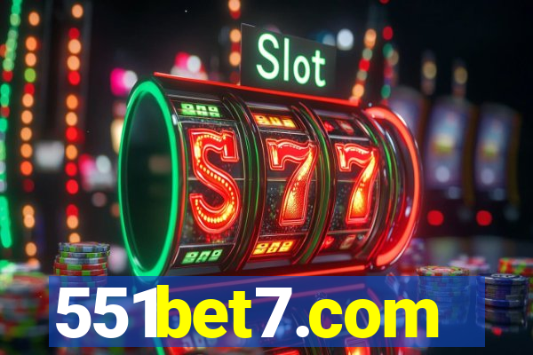 551bet7.com