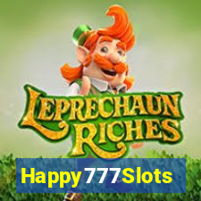 Happy777Slots