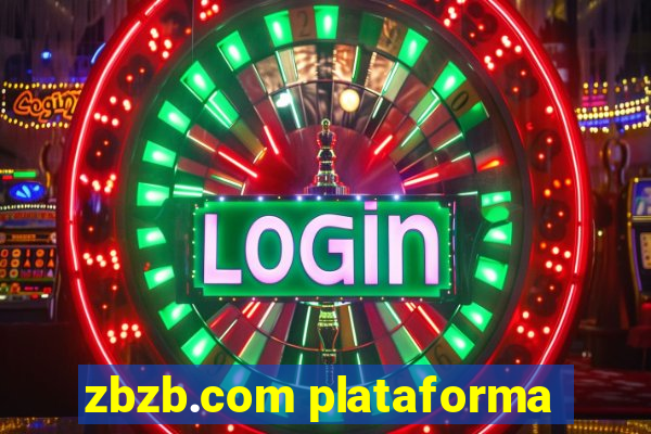 zbzb.com plataforma