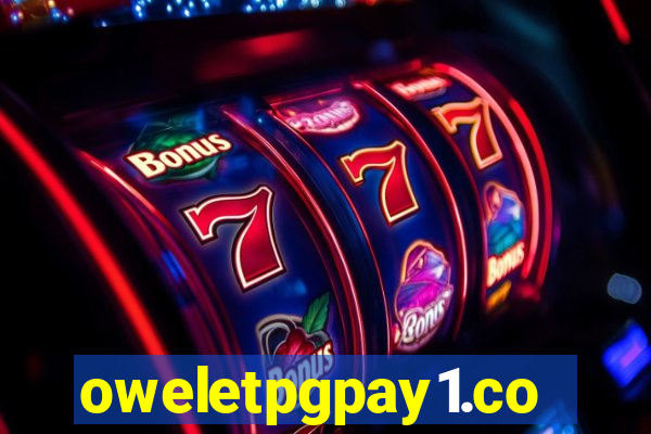 oweletpgpay1.com