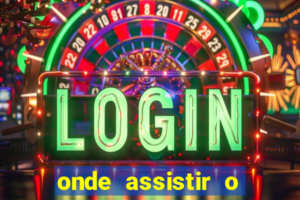 onde assistir o filme jojo rabbit