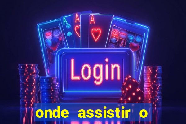 onde assistir o filme jojo rabbit