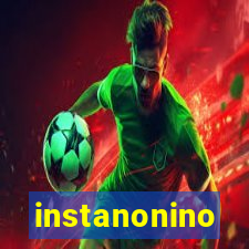 instanonino