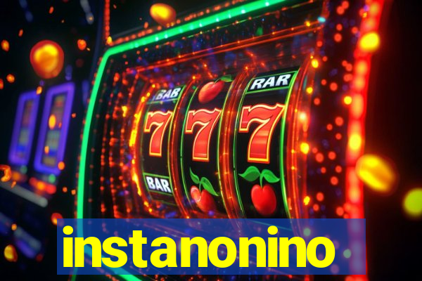 instanonino