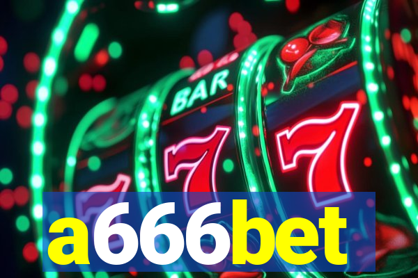 a666bet