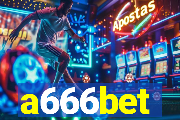a666bet