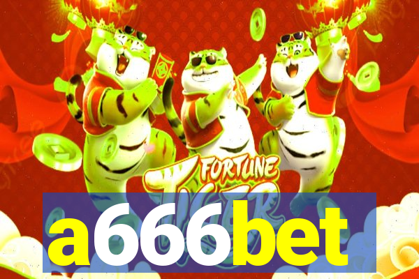 a666bet