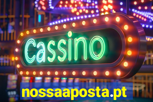 nossaaposta.pt