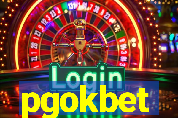pgokbet
