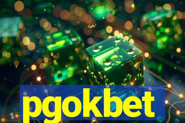 pgokbet