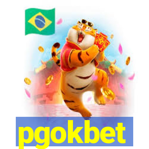pgokbet