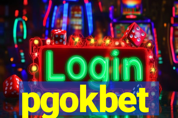 pgokbet