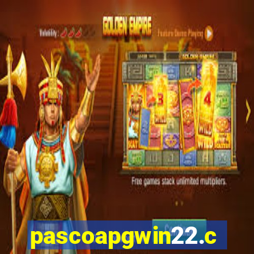 pascoapgwin22.com