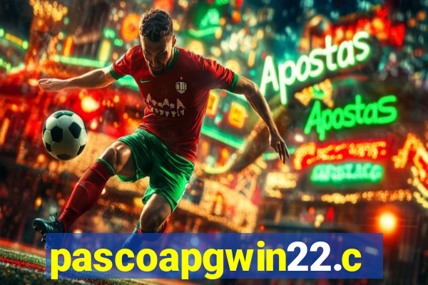 pascoapgwin22.com