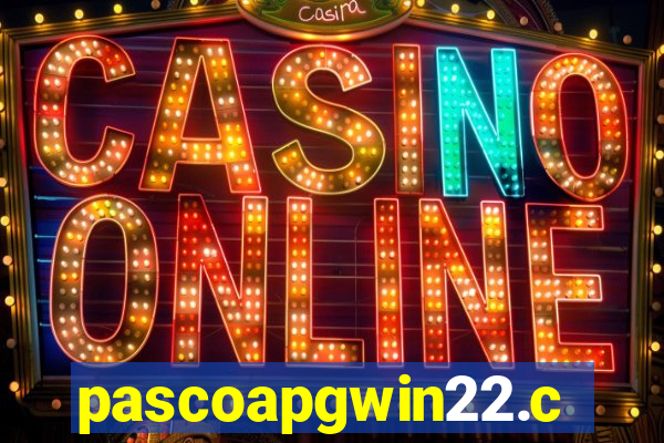 pascoapgwin22.com