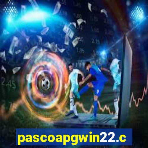pascoapgwin22.com