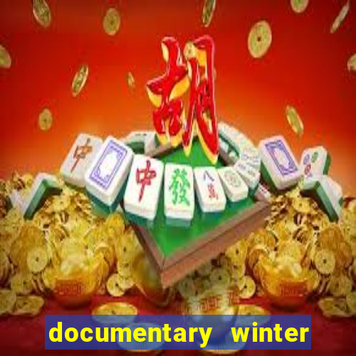 documentary winter on fire