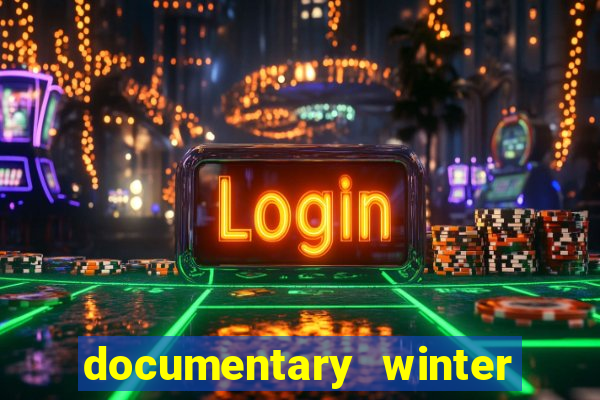 documentary winter on fire
