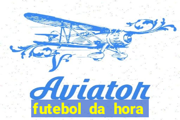 futebol da hora 3.7 para iphone