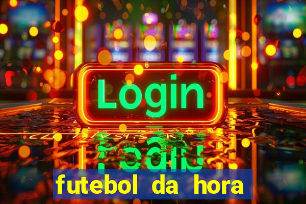futebol da hora 3.7 para iphone