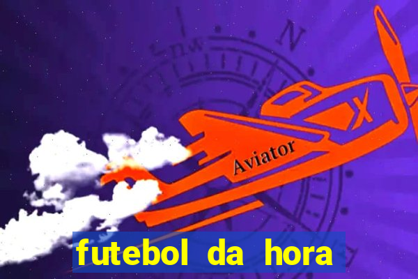 futebol da hora 3.7 para iphone