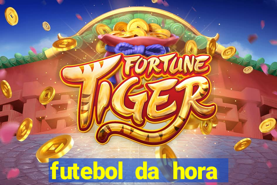 futebol da hora 3.7 para iphone