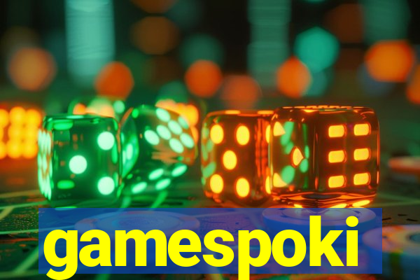 gamespoki