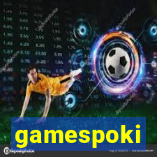gamespoki