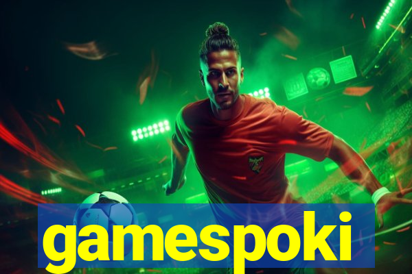 gamespoki